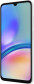 Смартфон Samsung A05s 4/128Gb Silver (SM-A057GZSVEUC)-2-изображение