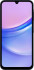 Смартфон Samsung A15 4/128Gb Black (SM-A155FZKDEUC)-1-зображення