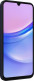 Смартфон Samsung A15 4/128Gb Black (SM-A155FZKDEUC)-2-зображення