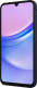 Смартфон Samsung A15 4/128Gb Black (SM-A155FZKDEUC)-3-зображення