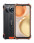 Смартфон Oscal S80 6/128GB Orange-0-зображення