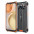 Смартфон Oscal S80 6/128GB Orange-1-изображение