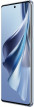 Смартфон OPPO Reno 10 8/256GB (ice blue)-4-зображення