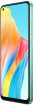 Смартфон OPPO A78 8/256GB (aqua green)-3-зображення