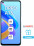 Смартфон OPPO A76 4/128GB (Glowing Blue)-1-изображение