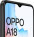 Смартфон OPPO A18 4/128GB (glowing black)-3-изображение