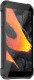 Смартфон Oscal S60 Pro 4/32GB Dual Sim Black-3-зображення