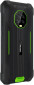 Смартфон Oscal S60 Pro 4/32GB Dual Sim Green-4-зображення