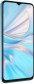 Смартфон Oscal C70 6/128GB Dual Sim Blue-3-зображення