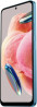 Смартфон Xiaomi Redmi Note 12 4/128GB Ice Blue-4-изображение