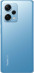 Смартфон Xiaomi Redmi Note 12 Pro + 8/256Gb Sky Blue 5G-2-зображення