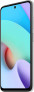 Смартфон Xiaomi Redmi 10 2022 4/128GB White-4-зображення