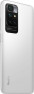 Смартфон Xiaomi Redmi 10 2022 4/128GB White-5-зображення