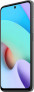 Смартфон Xiaomi Redmi 10 2022 4/128GB Gray-4-зображення
