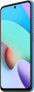 Смартфон Xiaomi Redmi 10 2022 4/64GB Blue-5-зображення
