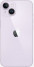 Смартфон Apple iPhone 14 128GB Purple (MPV03)-3-зображення