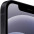 Apple iPhone 12 128Gb Black (MGJA3)-2-зображення