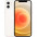 Apple iPhone 12 128Gb White (MGJC3)-0-зображення