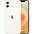 Apple iPhone 12 128Gb White (MGJC3)-1-зображення