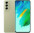 Смартфон Samsung Galaxy S21 Fan Edition 5G (SM-G990) 6/128GB Light Green-0-зображення