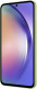 Смартфон Samsung A54 6/128GB LIME-4-изображение