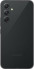 Смартфон Samsung A54 6/128GB Black-2-изображение