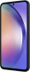 Смартфон Samsung A54 6/128GB Black-4-зображення