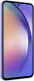 Смартфон Samsung A54 6/128GB Light Violet-3-зображення