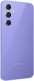 Смартфон Samsung A54 6/128GB Light Violet-5-зображення