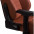 Крісло GT Racer X-8005 Brown-4-изображение