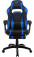 Крісло GT Racer X-2749-1 Black/Blue-0-зображення