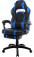 Крісло GT Racer X-2749-1 Black/Blue-2-зображення
