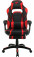 Крісло GT Racer X-2749-1 Black/Red-0-зображення