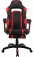 Крісло GT Racer X-2749-1 Black/Red-1-изображение