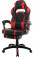 Крісло GT Racer X-2749-1 Black/Red-2-зображення