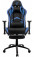 Крісло GT Racer X-2534-F Black/Blue-0-изображение