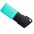 Флешка Kingston USB 3.2 DT Exodia M 256GB Black/Teal-4-зображення