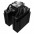 Кулер для процессора ID-Cooling SE-207-XT Advanced Black-2-изображение