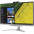 Персональний комп'ютер-моноблок Acer Aspire C24-865 23.8FHD IPS/Intel i3-8130U/4/1000/int/Lin/Silver-1-зображення