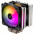 Процесорний кулер  SilverStone Hydrogon D120-ARGB-V2, LGA1700, 2066, 2011, 1200, 115x, AM5, AM4, TDP180W-0-зображення