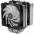 Процесорний кулер  SilverStone Hydrogon D120-ARGB-V2, LGA1700, 2066, 2011, 1200, 115x, AM5, AM4, TDP180W-8-зображення