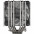 Процесорний кулер  SilverStone Hydrogon D120-ARGB-V2, LGA1700, 2066, 2011, 1200, 115x, AM5, AM4, TDP180W-10-зображення
