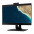 Персональний комп'ютер-моноблок Acer Veriton Z4660G 21.5FHD/Intel i5-8400/8/500+128F/int/kbm/Lin/Intrusion Alarm-3-зображення