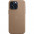 Чехол для мобильного телефона Apple iPhone 15 Pro Max FineWoven Case with MagSafe Taupe (MT4W3ZM/A)-1-изображение