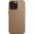 Чехол для мобильного телефона Apple iPhone 15 Pro Max FineWoven Case with MagSafe Taupe (MT4W3ZM/A)-3-изображение
