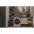 Стиральная машина Haier фронтальная, 5кг, 1200, A+++, 44см, дисплей, инвертор, люк черный, высота 70см, белый-8-изображение