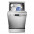 Посудомоечная машина Electrolux ESF9452LOX отдельностоящая/шир. 45 см/9 компл/A+/6 прогр/нерж.сталь-0-изображение