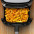 Мультипечь Tefal Easy Fry&Grill Window, 1550Вт, чаша-4.2л, сенсорное управл., пластик, черный-6-изображение