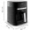 Мультипечь Tefal Easy Fry&Grill Window, 1550Вт, чаша-4.2л, сенсорное управл., пластик, черный-10-изображение