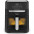 Мультипечь Tefal Easy Fry&Grill Window, 1550Вт, чаша-4.2л, сенсорное управл., пластик, черный-1-изображение